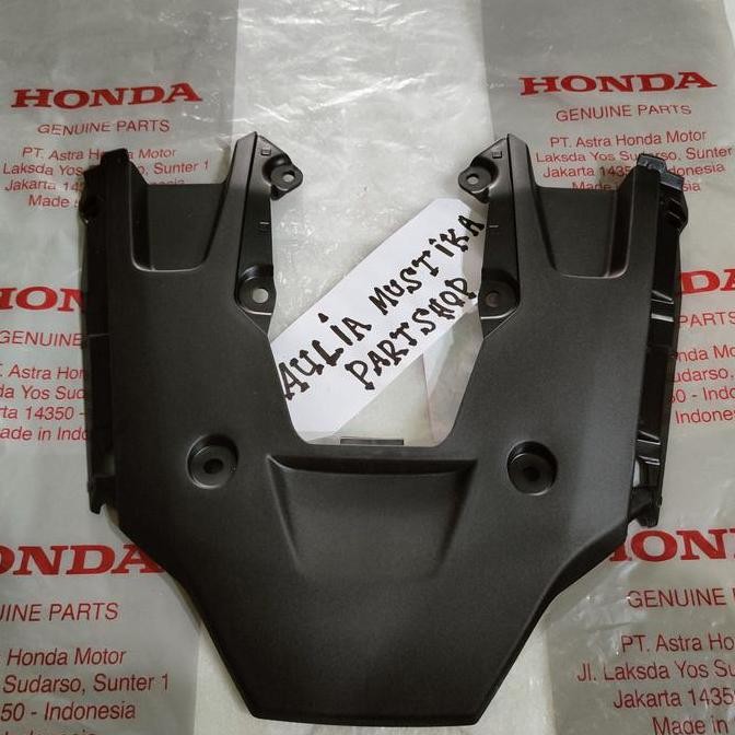 Promo sambungan body belakang bawah adv 160 cover center lower adv160 COD