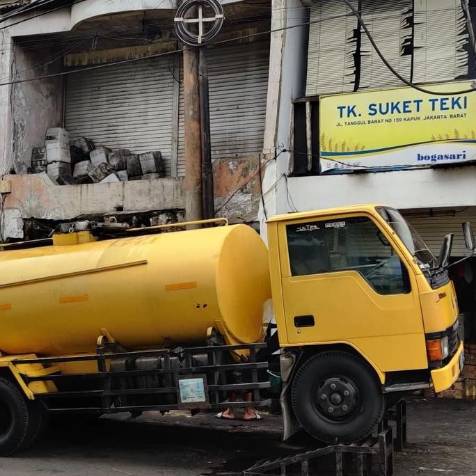 

Gula Pasir merek GMP 50kg Grosir