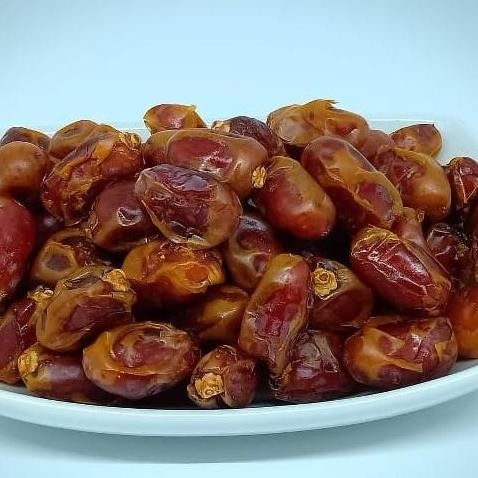 

kurma khalas 1 kg