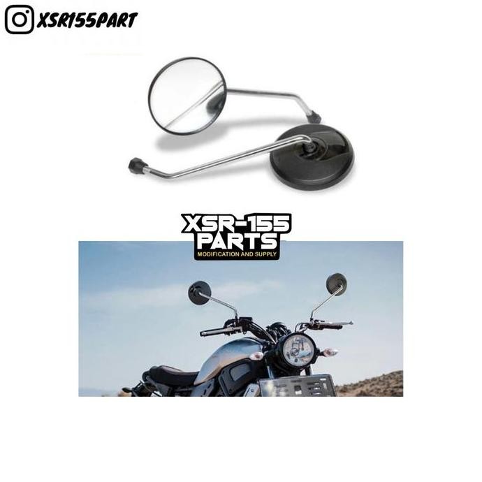 Promo Spion XSR 155 Retro PNP XSR COD