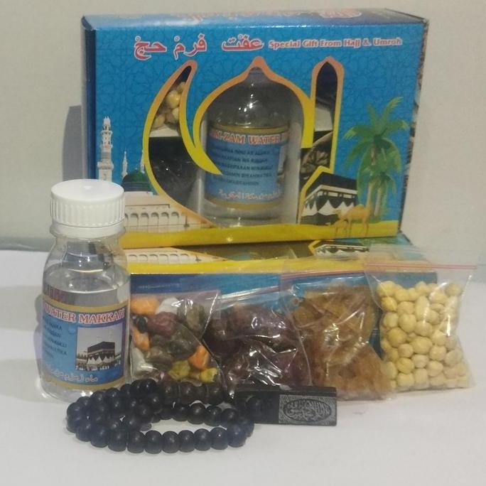 

Paket Oleh-oleh Haji dan umroh/ Souvernir Haji dan Umroh/ Paket krikil
