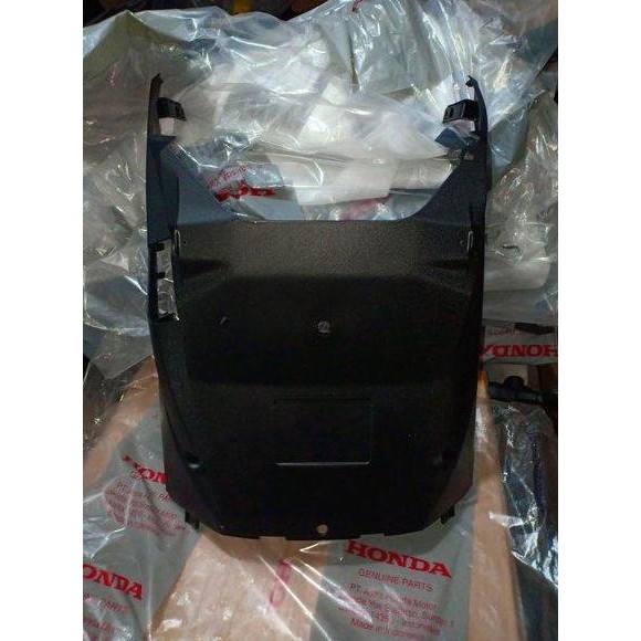 Promo cover under assy dek kolong bawa vario 125 fi kzr 6434A-KZR-600ZB COD