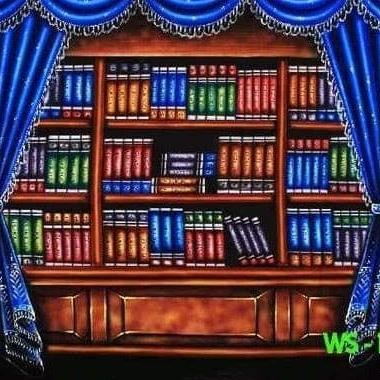 Kain Background Foto Wisuda Pilih Motif New Stok