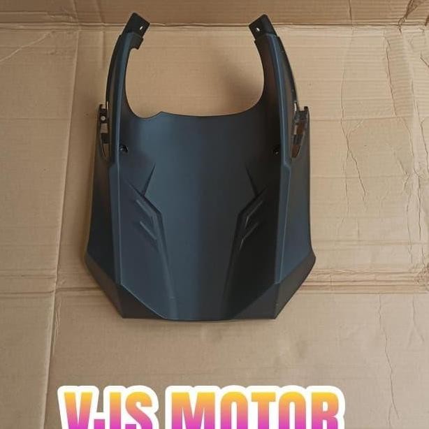 Promo cover dek paru bawah depan HONDA BEAT FI ESP New 2017 2018 2019 COD