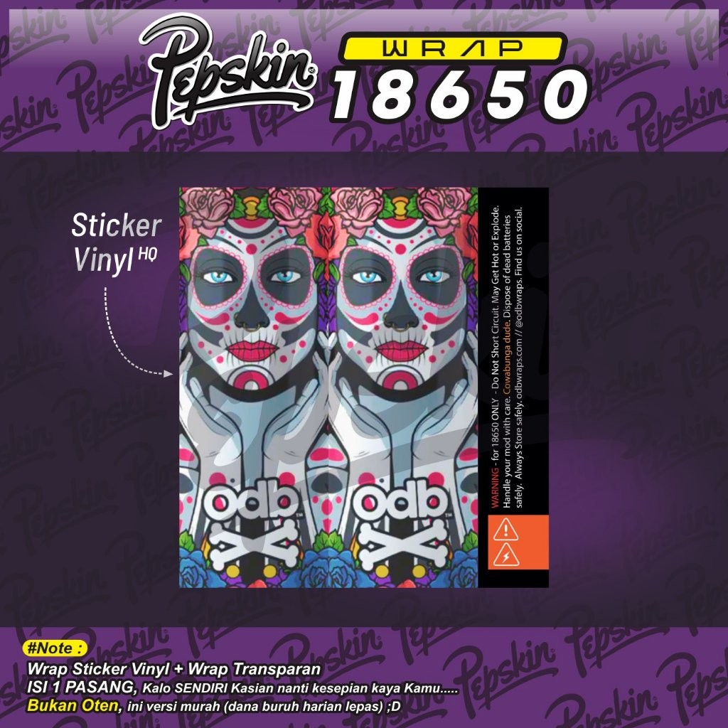 

Terlaris Stiker Wrap V5 05 Stiker Garskin Premium Not Casing Bisa Custom *Promo*