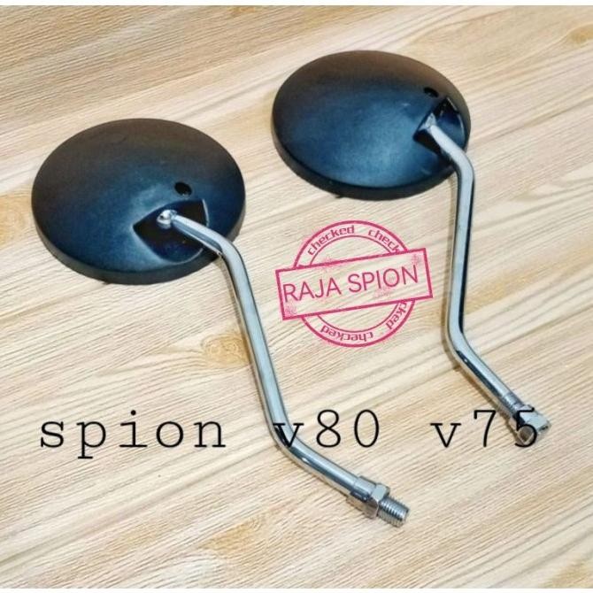 Promo spion yamaha v80 v75 import/spion v80/spion v75/spion retro COD