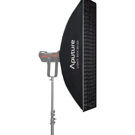 Aputure Softbox Lightbox 30X120 New Stok