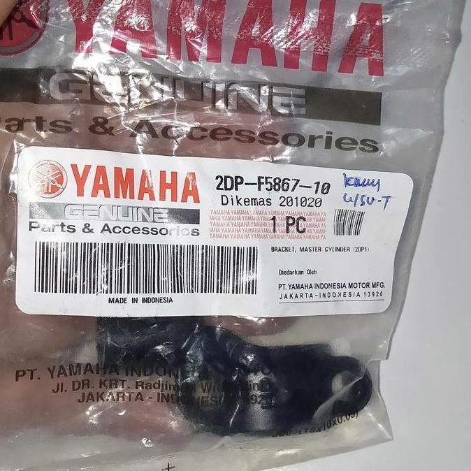 Promo ori dudukan spion kanan kedudukan sepion xride x-ride x yamaha x ride COD