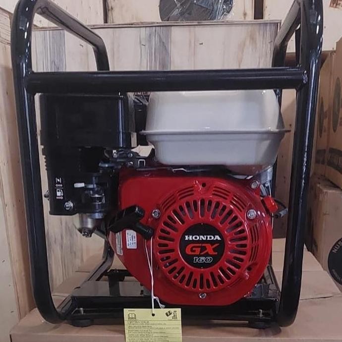 pompa air honda gx160 3 inch