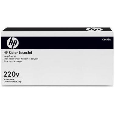 CB458A RM1-3244 Q3931-67915 HP Fuser Kit 220 Volt CP6015 CM6030 CM6040