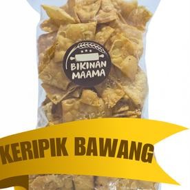 

Celan Eripi Bawang Gr Gurih Dan Renyah Ip