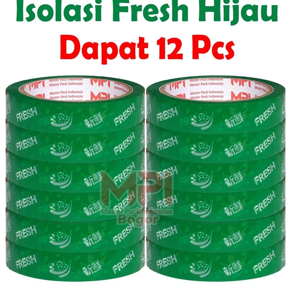 

1 Luin 12 Pc Iolai Freh Hijau 18 Mm 50 Meter Laban Untu Ayur Buah Egar Mater Pa Indoneia Bogor