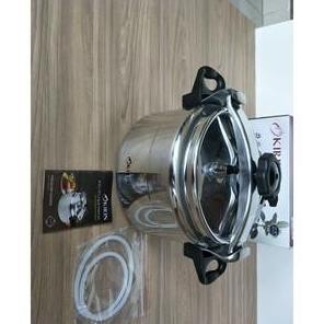 Miliki Panci Presto Kirin 8 Liter Kpc 080