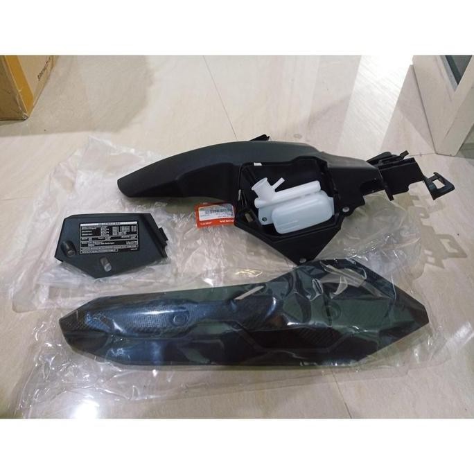 Hugger Airblade Vario Spakbor Kolong Vario Hager Airblad Vario New Old - Hugger Airblade Honda Origi