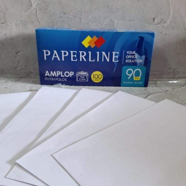 

5 Pa Amplop R90 Polo