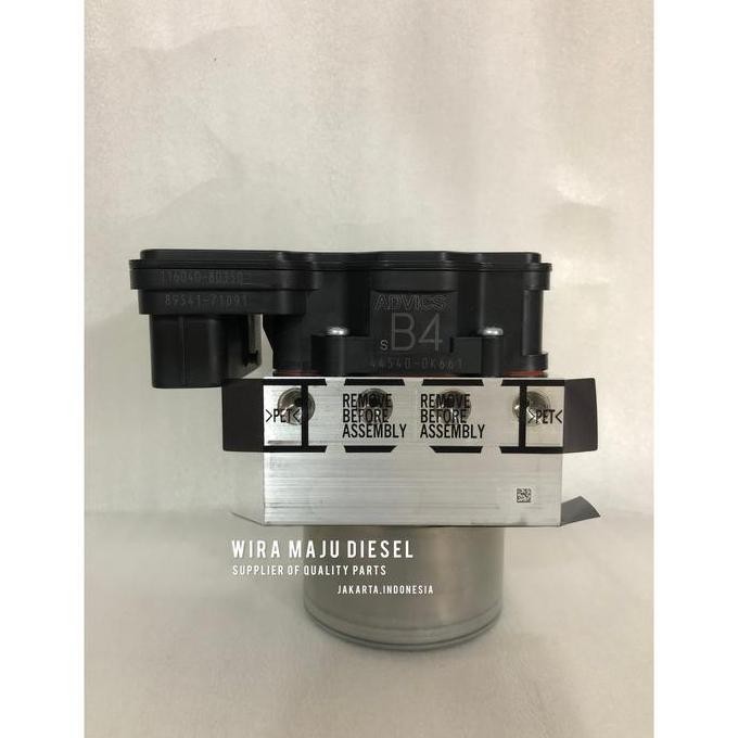 Modul Abs Fortuner Gr 2023 1Gd 44050-0K661 44050-0Kb10 Orriginal Part