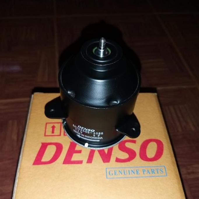 New Motor fan radiator avanza old ae263500-6080