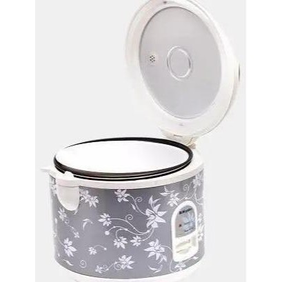 Miyako Mcm-528 Magic Com 1,8 Liter 3 In 1