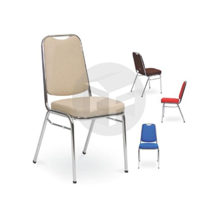 Kursi Susun Futura Ftr 405