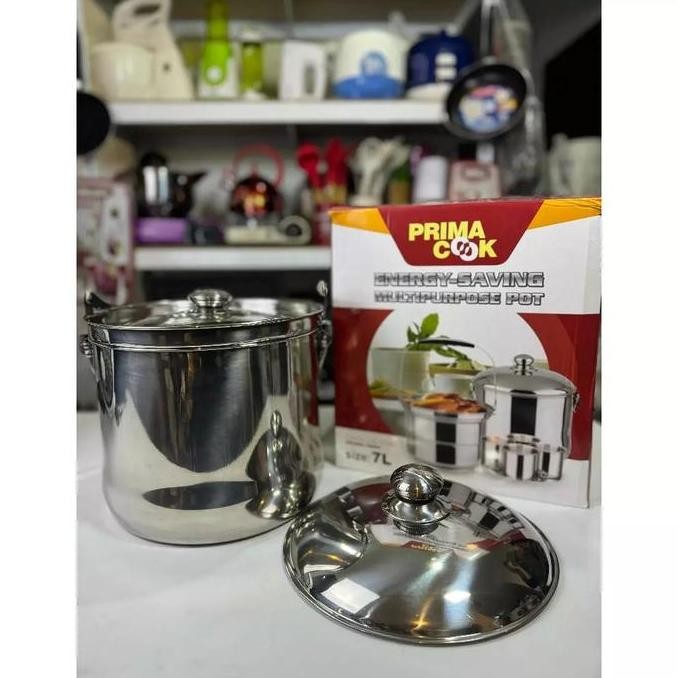 Sale Panci Europa Pot Like Izzy Cook Masak Cepat Dan Hemat