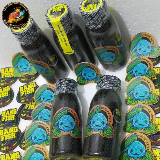 Sale Pelet Virus Pelet Jahat Fajar Arief Grade Aaa 50 Gram