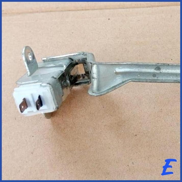 | PCL | SWITCH PINTU MESIN CUCI TOP LOADING SAMSUNG WA80H4000SW/SE CABUTAN BEKAS ORIGINAL