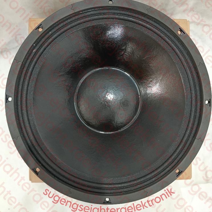 Diskon Fh-46 Speaker Fabulous 15 Inch 100152 Mk 2 Sw Original Hemat