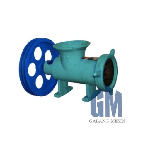 Spesial Penggiling Daging Manual Meat Grinder Mm-42M Merek Mahkota