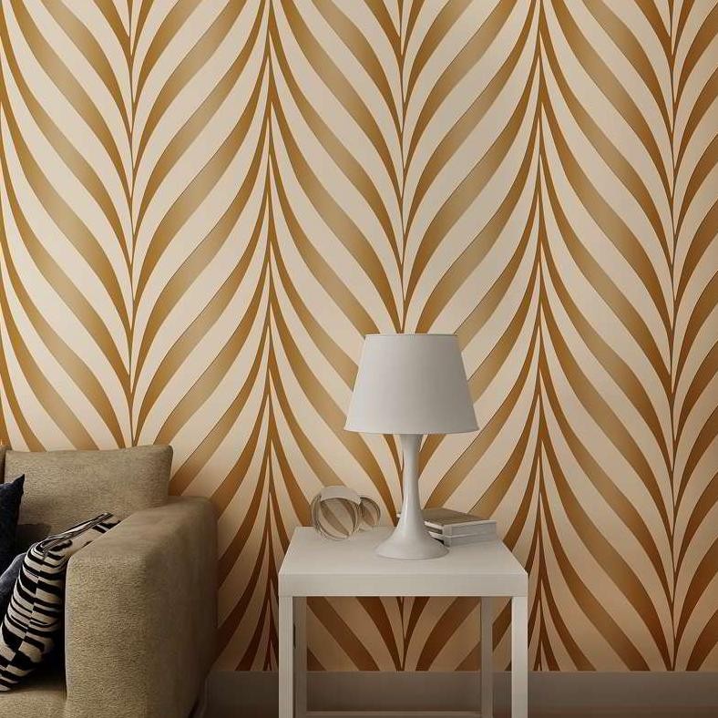 WN Roll Cat Motif Dinding Karakter ( 1 Set Lengkap ) Gagang + Motif (Free Packing Kerdus)