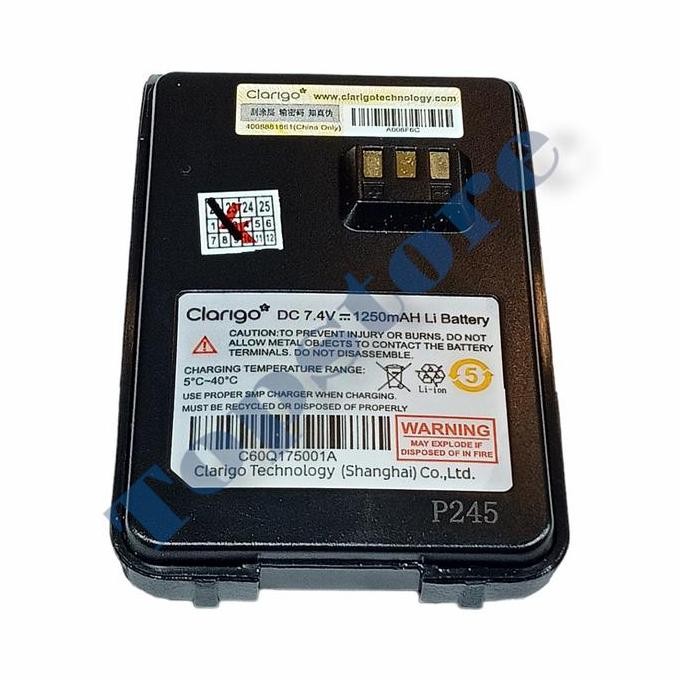 Baterai HT SMP Clarigo 468 458 418 419