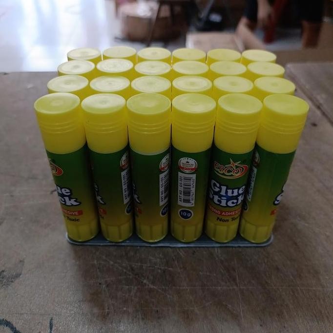 

ready Glue Stick V TRO 10GRAM