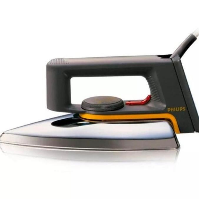 Asli SETRIKA PHILIPS HD1172 CLASSIC gosokan Philips classic