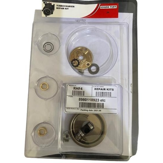 NEW TURBO REPAIR KIT IHI RHF4