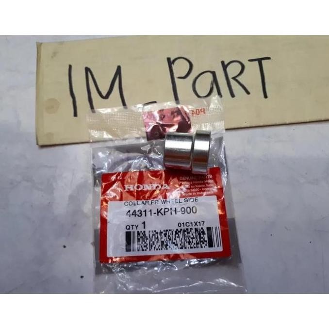 Promo 44311-Kph-900 Collar Bos Roda Tromol Depan Karisma Revo 100 Supra X COD