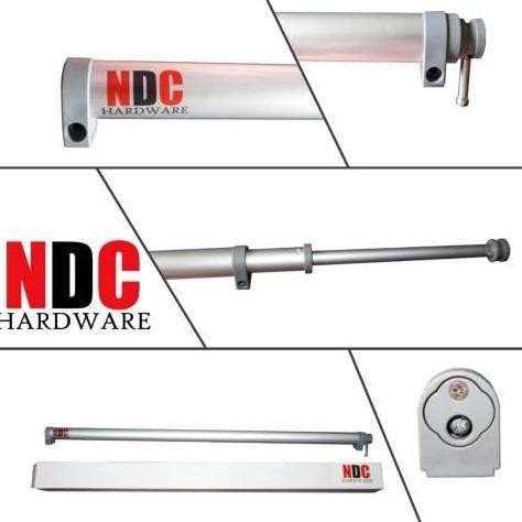 Door Closer Pintu Sliding Ndc