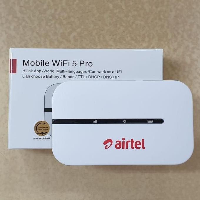 READY MODEM MIFI E5576 SUPPORT ALL OPERATOR MODEL BOLT AIRTEL TELKOMSEL