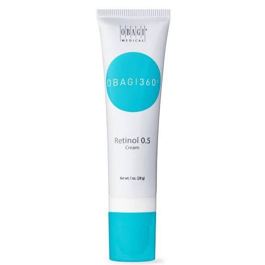 Obagi360 Obagi Retinol 0.5 Cream 28Gr Produk Original