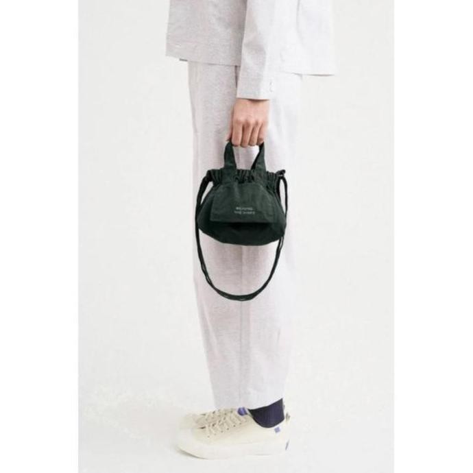 Btv Micro Dumpling Bag Produk Original