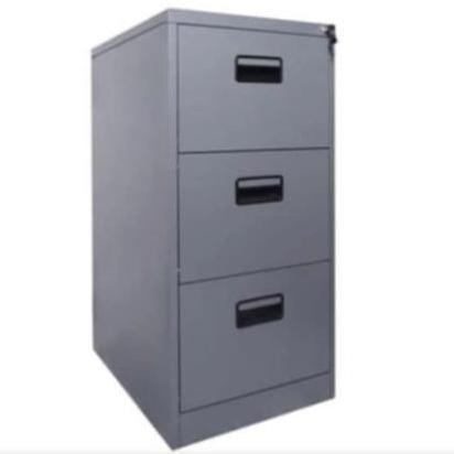 

TERBARU - Filling Cabinet Brother 3 laci Plat Drawer B-103