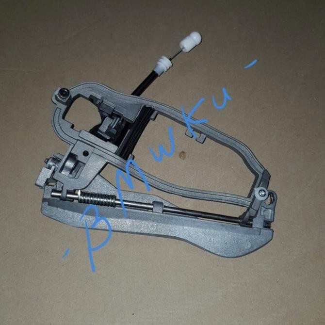 Handle Pintu Depan Bmw X5 E53 51218243615 51218243616