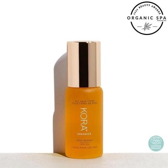 Kora Organics Noni Radiant Eye Oil Produk Original