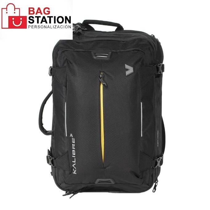 Tas Ransel Laptop Backpack Kalibre Exploder Original (Best Quality)