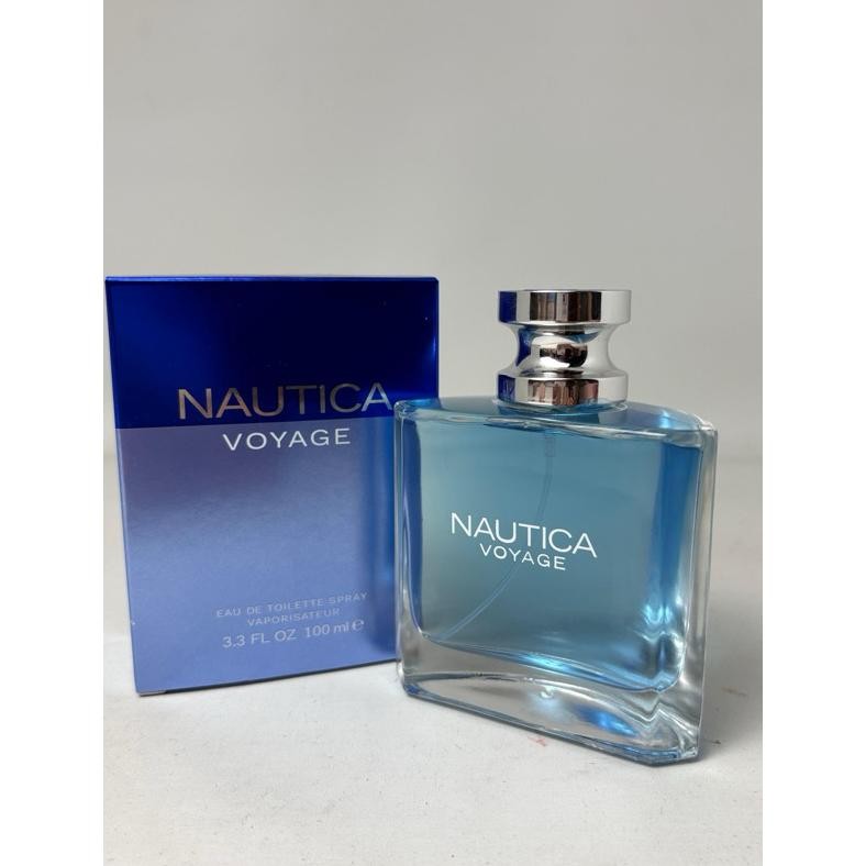 Nautica Voyage Men EDT 100ML