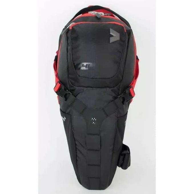 Kalibre Physx 04 Tas Sepeda Anti Air Tas Selempang 4L Waistbag 920687 (Best Quality)