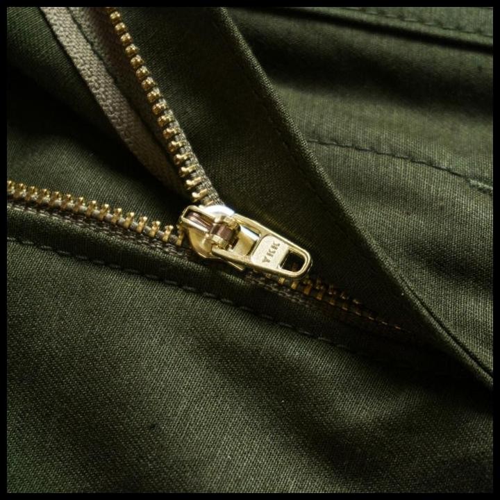 Nam Fatigue Pants - Olive Original Best Seller