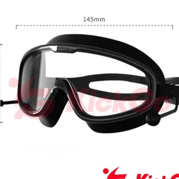 Acamata Renang Nu Bframe Dari 2.0 Ampai 7.0 Acamata Renang Lena Nu Opi Lena Bear Wimng Goggle Myopia