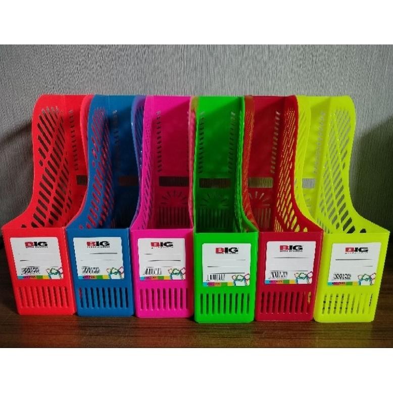 

Box File Plastik / Tempat File Plastik