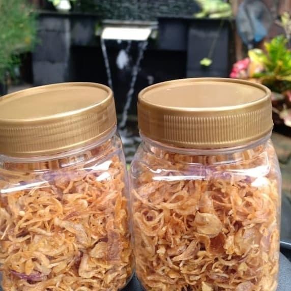 

Bawang Goreng Tanpa Gawetbawang Merah Gorengbawang Brebe