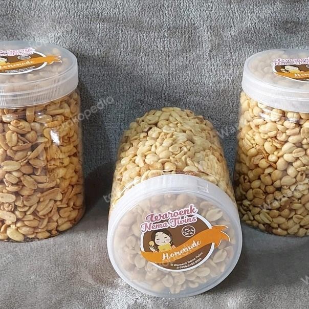 

Acang Goreng Bawang Tople Gr