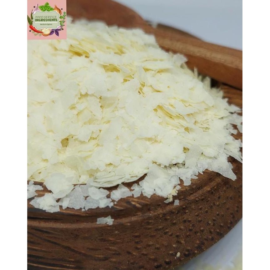 

] Long Potato / Potato Flake 100gr / Tepung Kentang Kasar